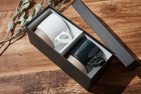 スタックスペアマグカップ