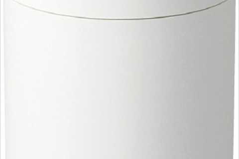 モイスチャー 卓上加湿器 ホワイト