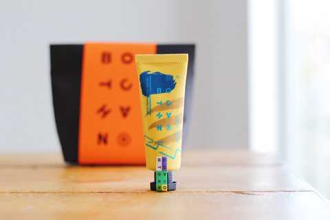 Skin Perfector -Matte- 肌補正クリーム