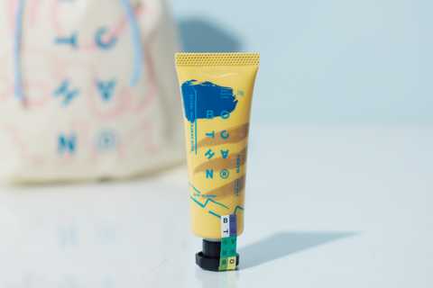 Skin Perfector -Matte- 肌補正クリーム