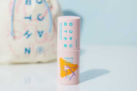 Cologne Stick コロンスティック