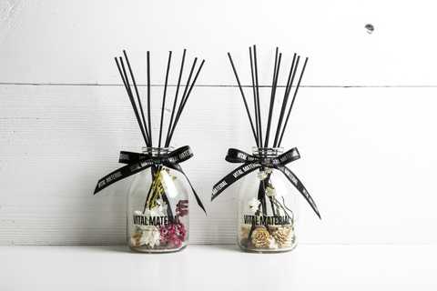 アロマディフューザーEDT ver