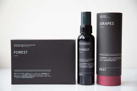 GIFT SET-2|DEXT