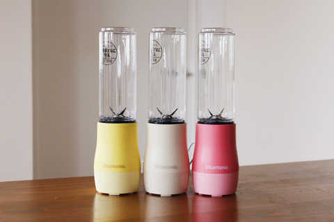 ビタントニオ ミニボトルブレンダー