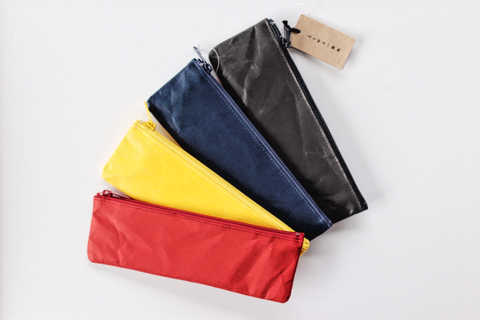 ペンケース｜SIWA