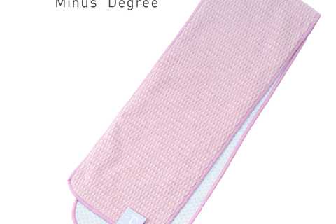 100percent MINUS DEGREE Limited Sports(マイナスディグリー リミテッドスポーツ)