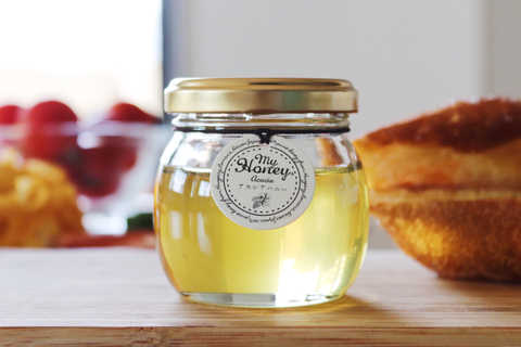 アカシアハニー M