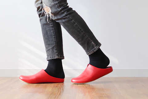 ルームシューズ（レディース）