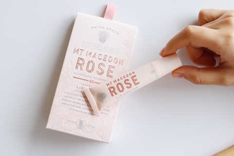 リップバーム|MT MACEDON ROSE