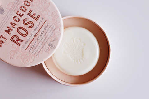 フレンチ ミルド ソープ 