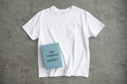 THE POCKET T-SHIRTS