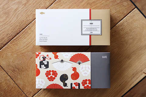 ほぐしかつおと海苔茶漬け