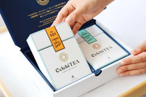 ギフトBOX 12(No.101&No.102)