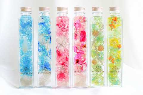 FLOWERiUM® トワレ