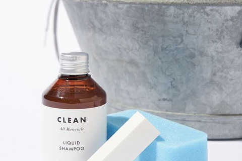 スニーカーケア&クリーニングキット