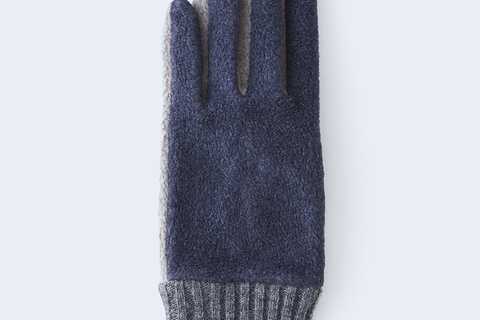 fleece MEN