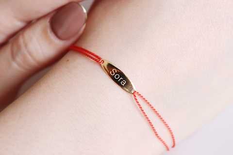 AMULET Bracelet MOM【大人用】