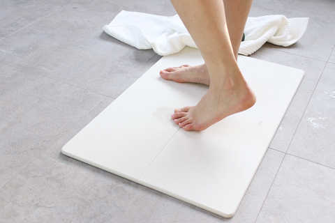 soil GEMバスマット スタンダード