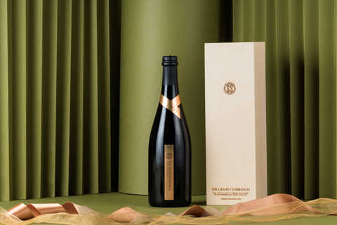 THE GRAND CELEBRATION ビール｜木箱付き