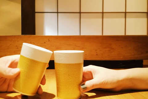 麦酒杯 HOP（ペアセット）