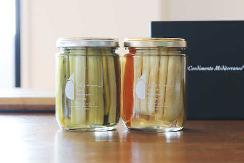 野菜のピクルスギフト