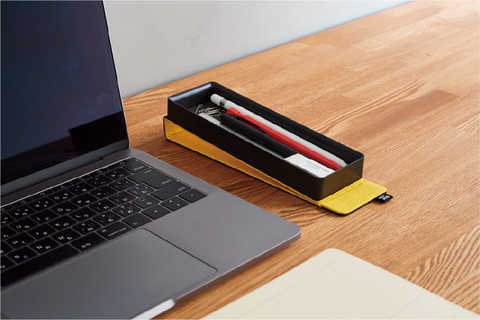 FLIPTRAY／キャンバス