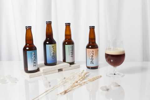 胎内高原ビール4種飲み比べ4本セット