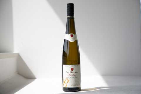 リースリング グラン・クリュ