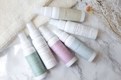 Beaute de Sae(ボーテ デュ サエ) ボディ&ヘアミスト 80ml