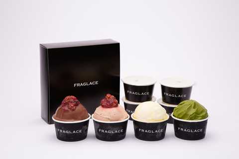 FRAGLACE Assort