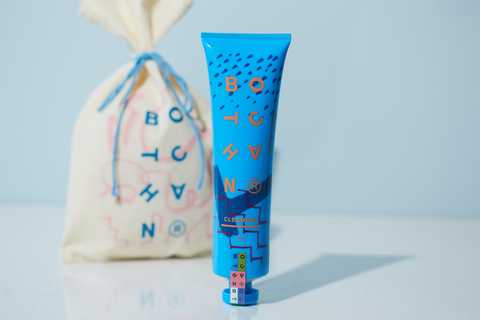 GENTLE CLEANSER ジェントルクレンザー