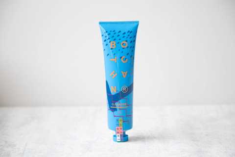 GENTLE CLEANSER ジェントルクレンザー