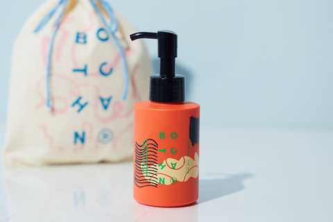 FLOWER MOISTURIZERフラワーモイスチャライザー