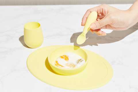 First Food Set
