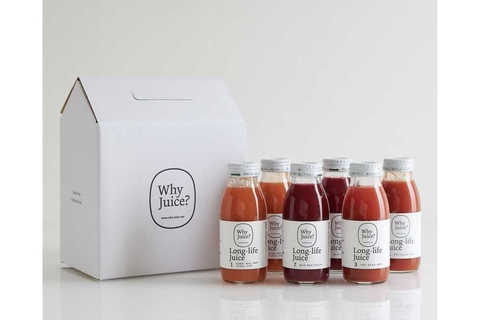 お野菜たっぷり6本セット