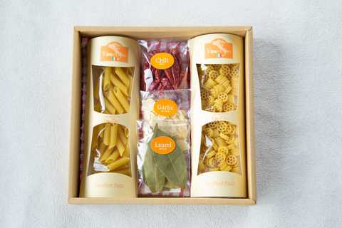 ボーノ！パスタ＆スパイス