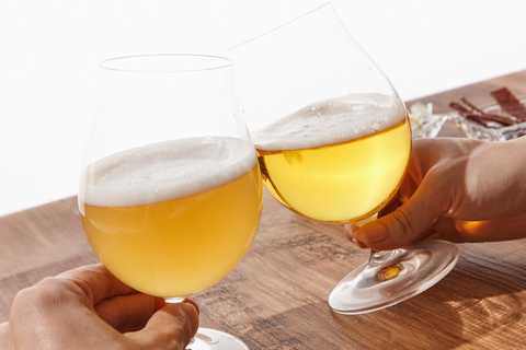 ビール・チューリップ(2個入り)