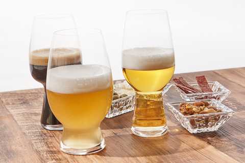 クラフトビール・テイスティング・キット