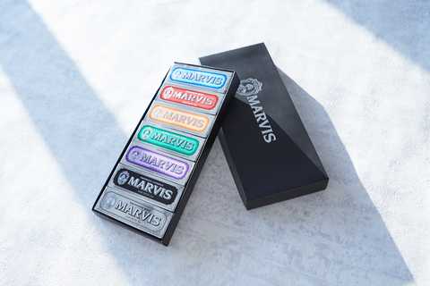 ブラックボックス 25mL x 7本