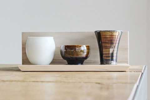 日本酒 呑みくらべ杯セット