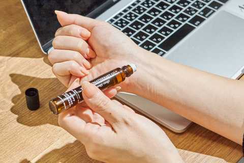 【20250303/取扱中止・在庫0】パルスポイント（塗るアロマ）