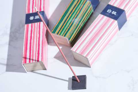 かゆらぎ お香(3種セット)