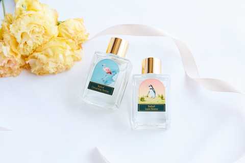 Foo Tokyo バスオイル 