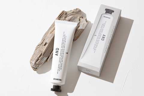 トゥースペースト  ハーブミント 75g