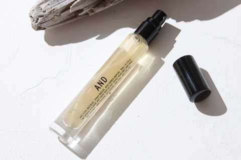 マウスフレッシュナー　ハーブミント