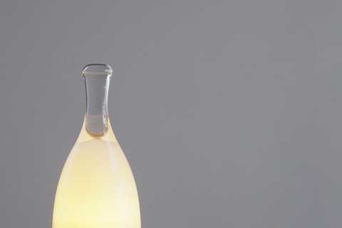 Bottled