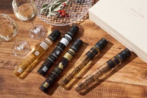 MAIAM WINES 5本セット