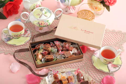 キャラメル 24粒