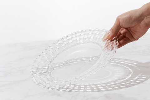 スモールプレート(2枚入り)