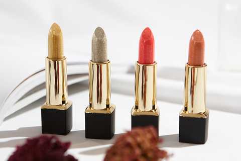 カイリジュメイ シャイニーリップ